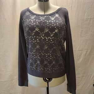 Hollister Graphic Sweatshirt